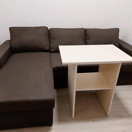 Amore 2- New Apartment In Top Center Varna Luaran gambar