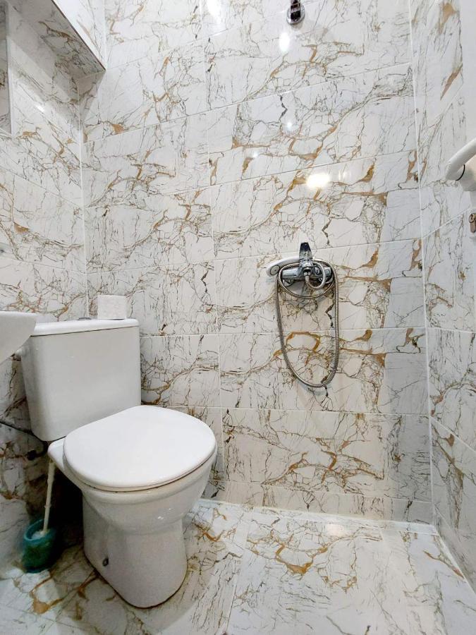 Amore 2- New Apartment In Top Center Varna Luaran gambar