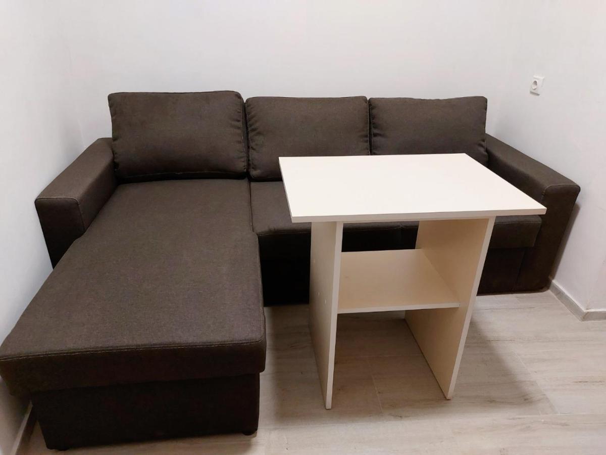 Amore 2- New Apartment In Top Center Varna Luaran gambar