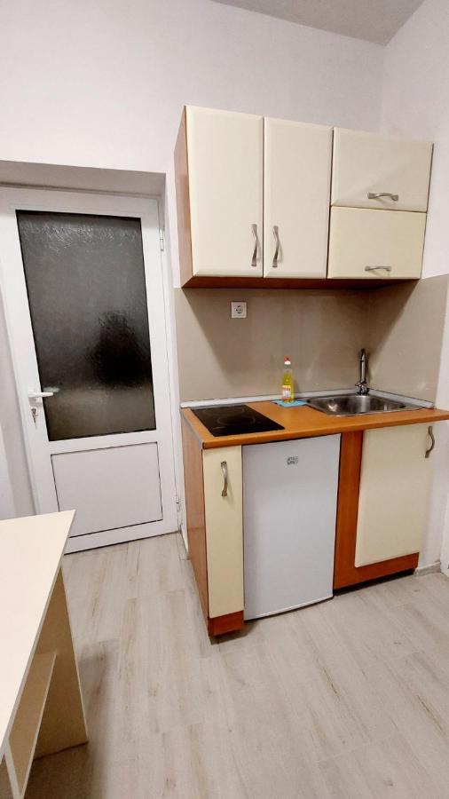 Amore 2- New Apartment In Top Center Varna Luaran gambar