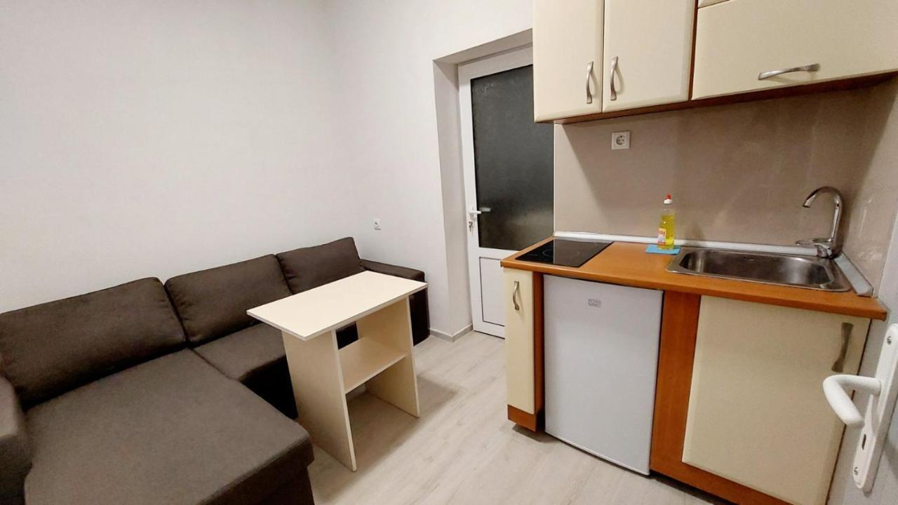 Amore 2- New Apartment In Top Center Varna Luaran gambar