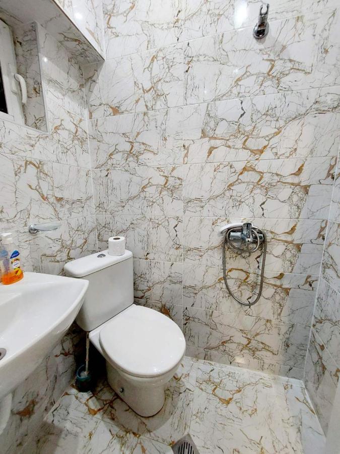 Amore 2- New Apartment In Top Center Varna Luaran gambar